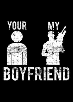 Your Boyfriend My Boyfrien