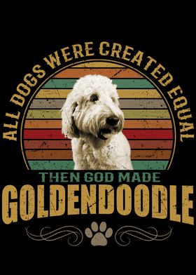 Golden Doodle