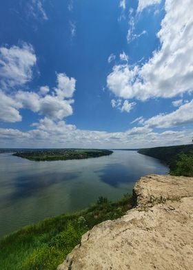 nistru river