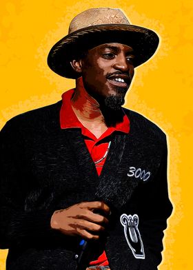 Andre 3000