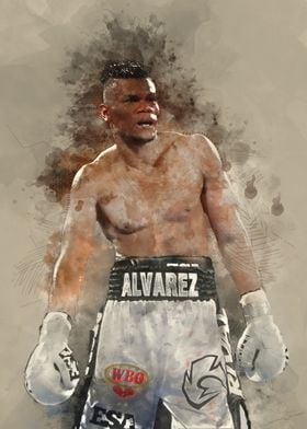 Eleider Alvarez