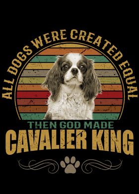 Cavalier King