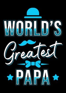 Worlds Greatest Papa