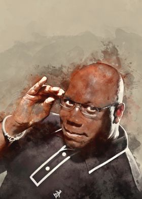 Carl Cox