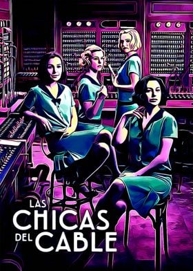 Cable Girls