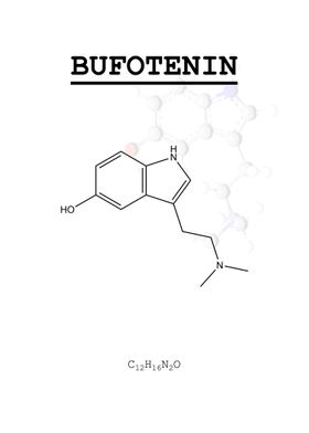 Bufotenin