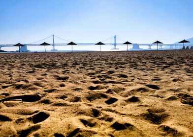 Gwangalli Beach Busan