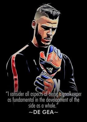 David De Gea