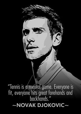 Djokovic