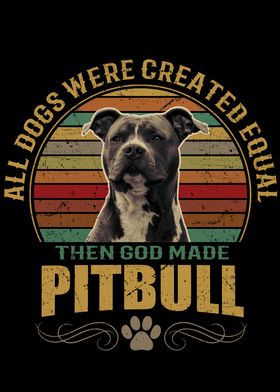 Pit Bull