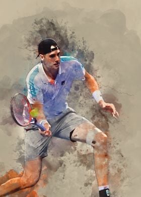 John Isner