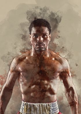 Shawn Porter