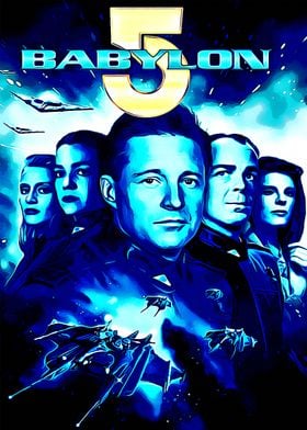 Babylon 5 10