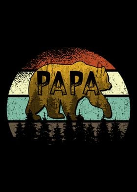 Papa Bear