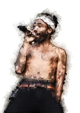 Childish Gambino