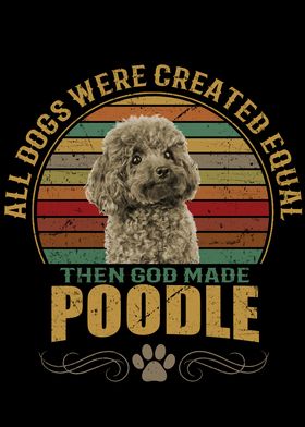 Poodle