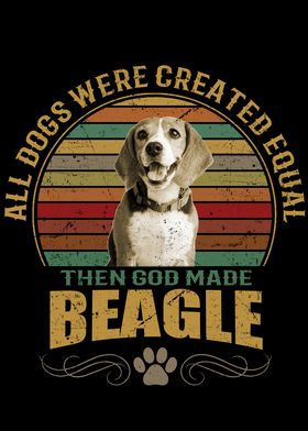 Beagle