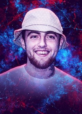 Mac Miller 