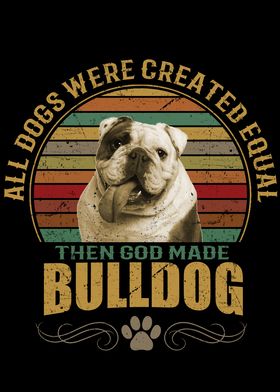 Bulldog