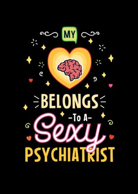 Sexy Psychiatrist