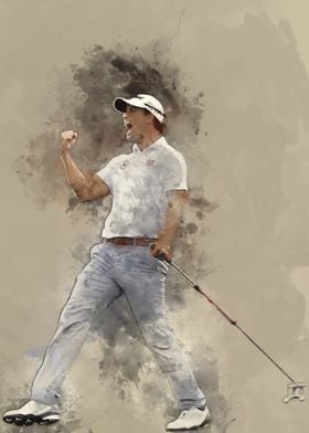 Adam Scott