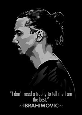 Zlatan Ibrahimovic