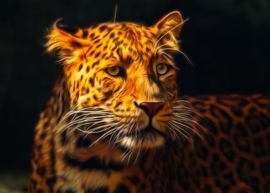 A Jaguar