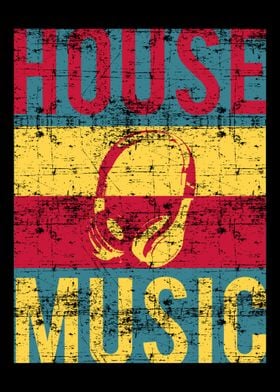 DJ House of Music