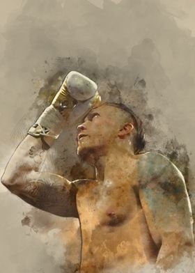 Oleksandr Usyk