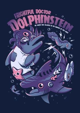 Doc Dolphinstein