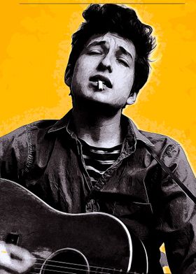 Bob Dylan