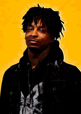 21 Savage