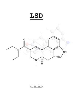 LSD