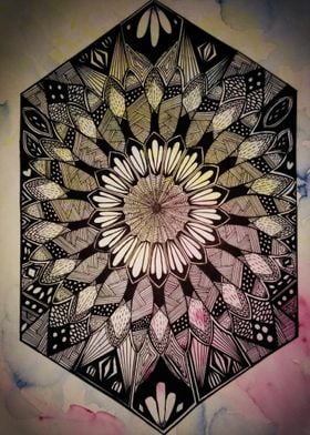 My Mandala