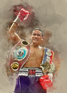 Donnie Nietes