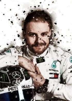 Valtteri Bottas