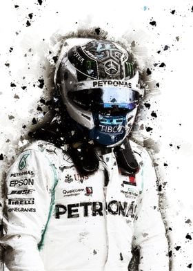 Valtteri Bottas