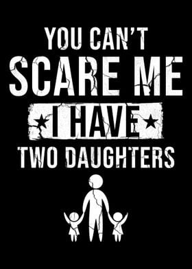 Scare Me Daughters