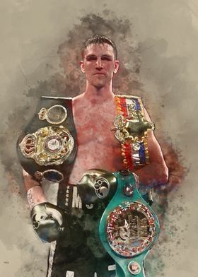 Callum Smith