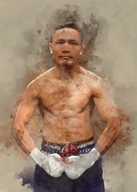 Donnie Nietes