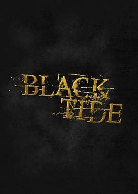 Black Tide Gabriel Garcia