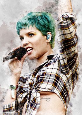 Halsey