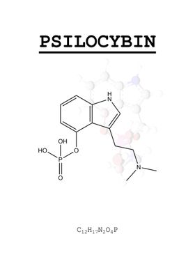 Psilocybin