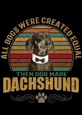 Dachshund