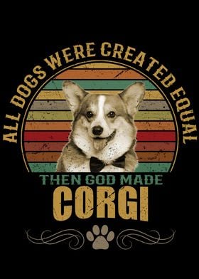 Corgi