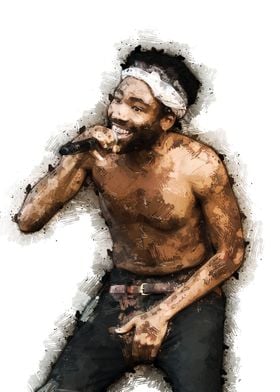 Childish Gambino