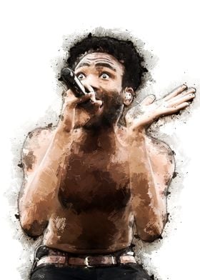 Childish Gambino