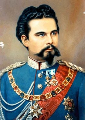 Ludwig II 