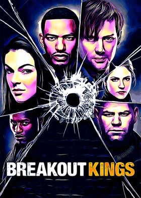 Breakout Kings