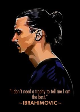 Zlatan Ibrahimovic